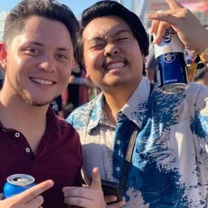 Meet your Posher, Casey